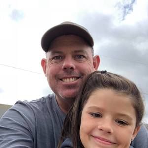 Meet your Posher, Justin